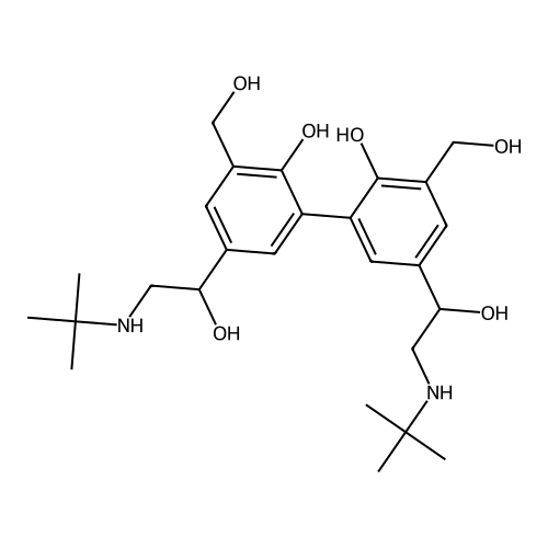 Salbutamol Impurity 189