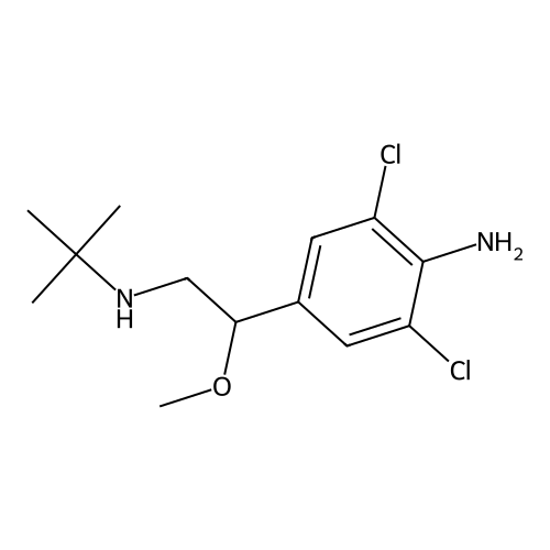 Clenbuterol Impurity 22