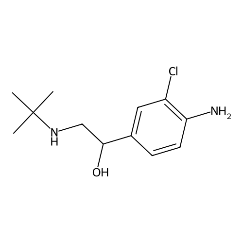 Clenbuterol Impurity 14