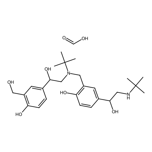 Salbutamol Impurity 29