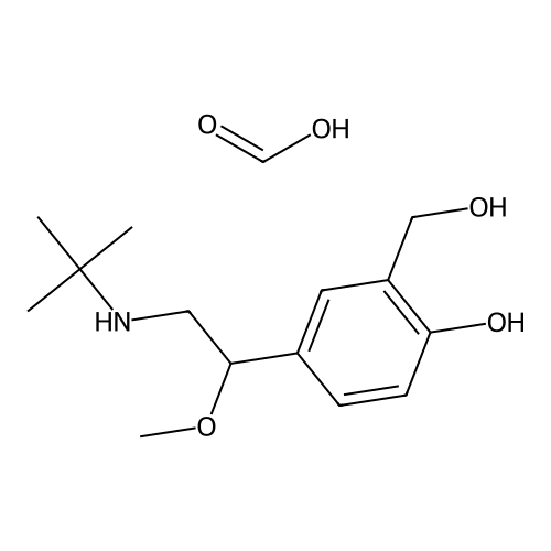 Salbutamol EP Impurity A