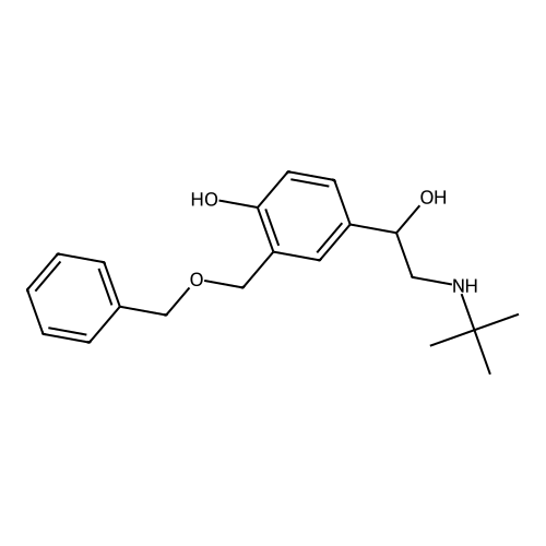 Salbutamol Impurity 178