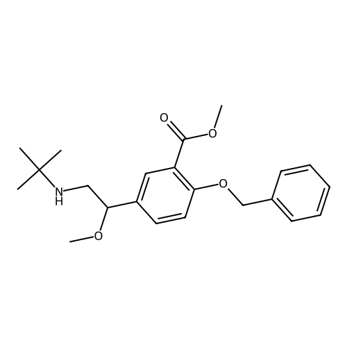 Salbutamol Impurity 121