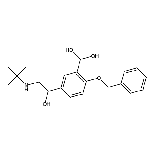 Salbutamol Impurity 136