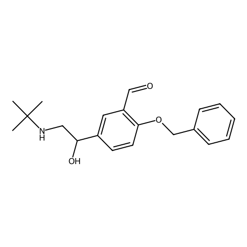 Salbutamol Impurity 123