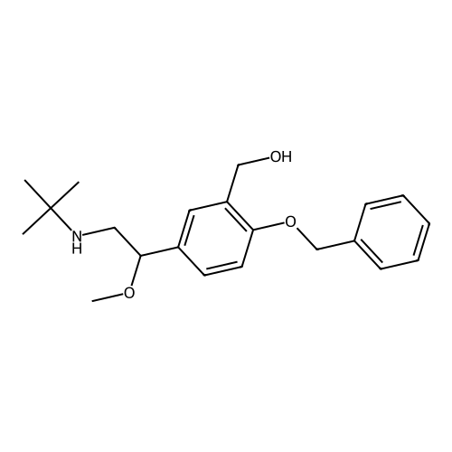 Salbutamol Impurity 120