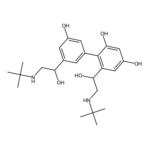 Terbutaline Impurity 82
