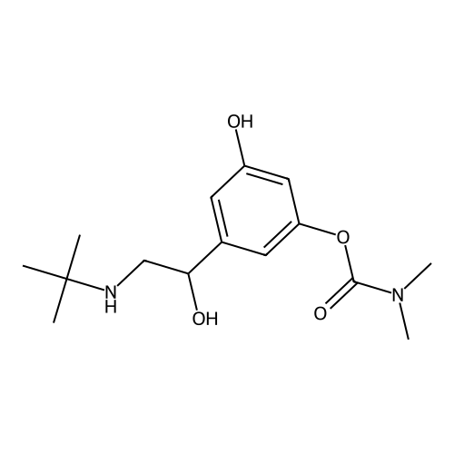 Bambuterol EP Impurity C