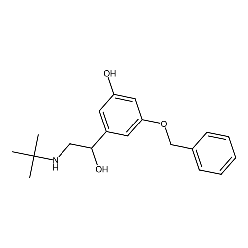 Terbutaline Impurity 20