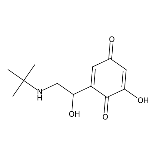 Terbutaline Impurity 32