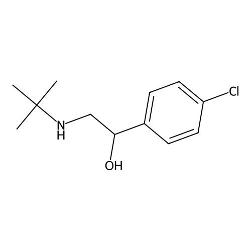Tulobuterol Impurity 12