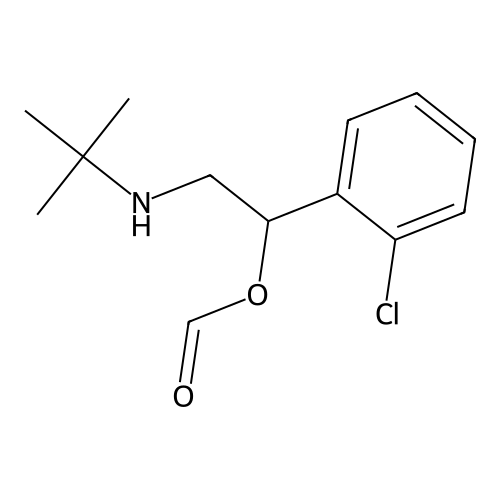Tulobuterol Impurity 15