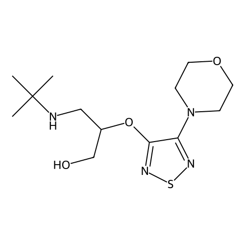 Timolol EP Impurity B