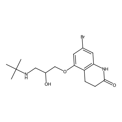Carteolol EP Impurity I