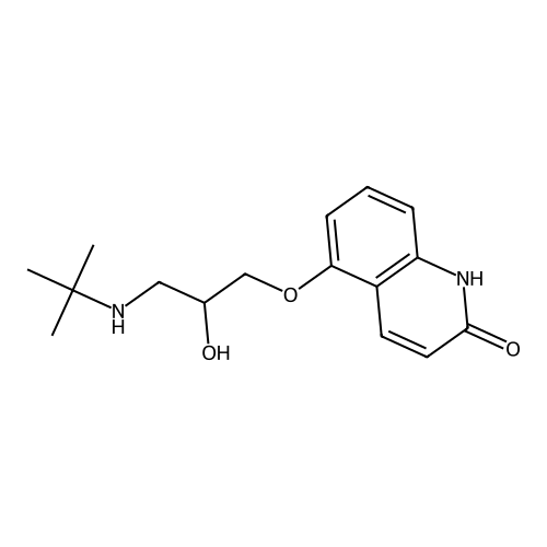 Carteolol EP Impurity H