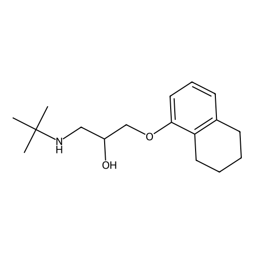 Nadolol EP Impurity G