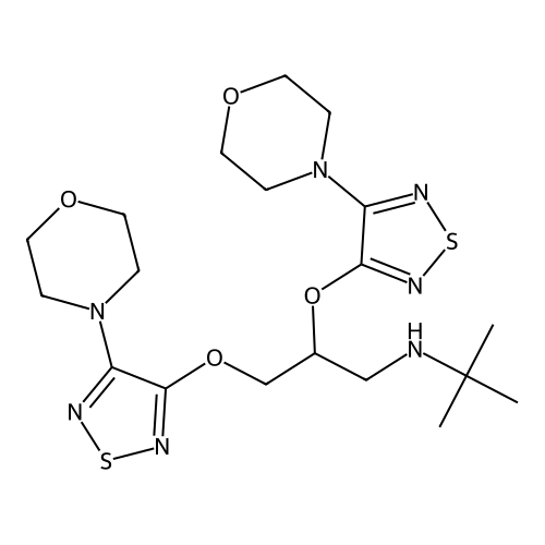 Timolol EP Impurity C