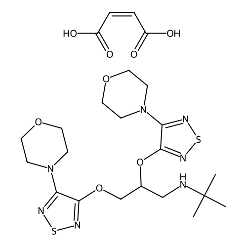Timolol USP Related Compound C