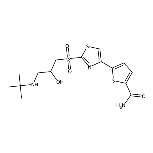 Arotinolol Impurity 32