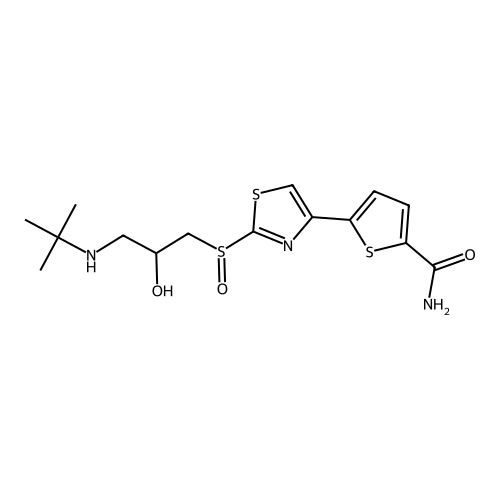 Arotinolol Impurity 3