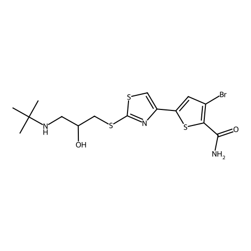 Arotinolol Impurity 31