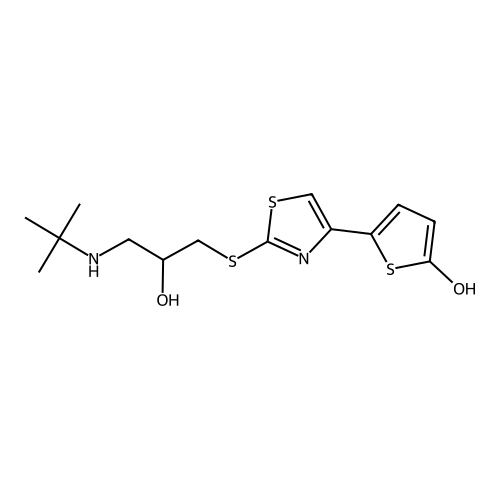 Arotinolol impurity 27