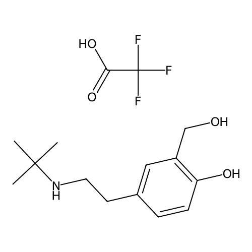 Salbutamol Impurity 45