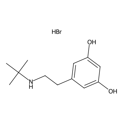 Terbutaline Impurity 31 HBr