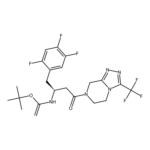 Sitagliptin Impurity 149