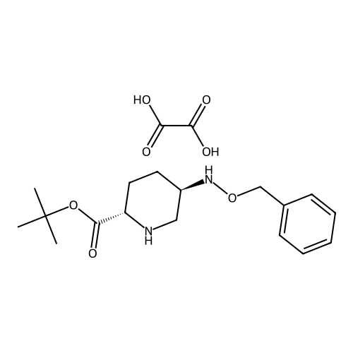 Avibactam Impurity 119