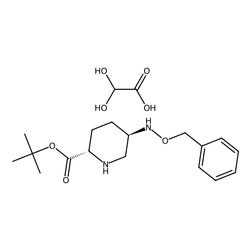 Avibactam Impurity 80