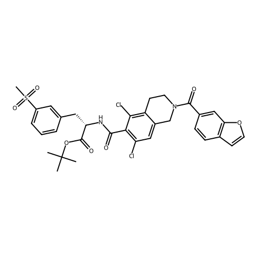 Lifitegrast Impurity 76