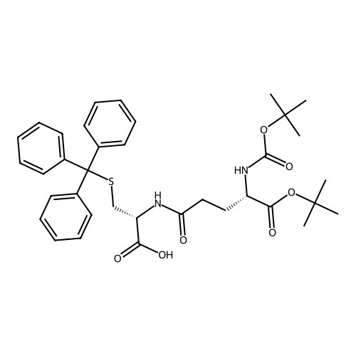 Glutathione Impurity 14