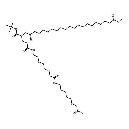 Tirzepatide Impurity 9