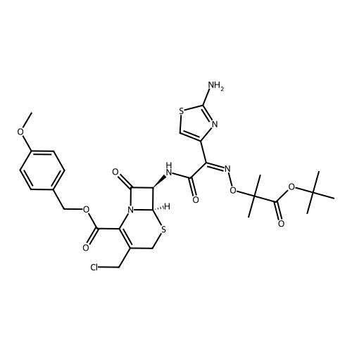 Cefotaxime Impurity 70