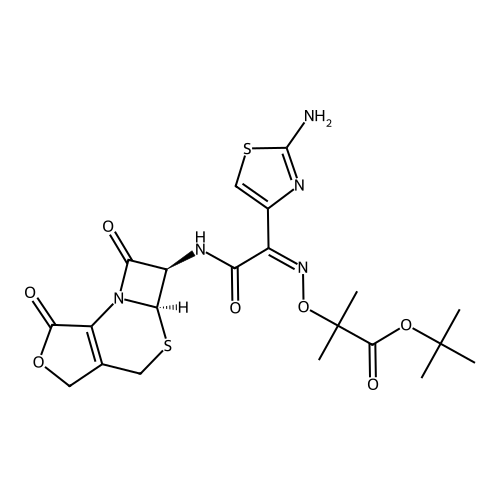 Ceftazidime Impurity 42