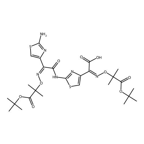 Ceftazidime Impurity 49