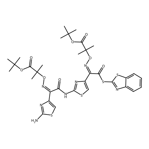 Ceftazidime Impurity 75