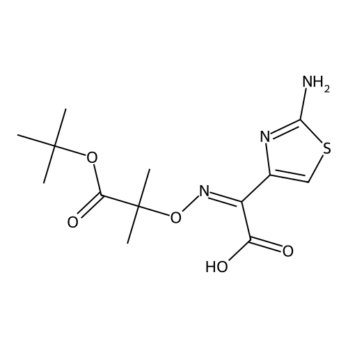 Ceftazidime Impurity 1