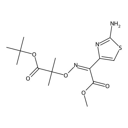Ceftazidime Impurity 47
