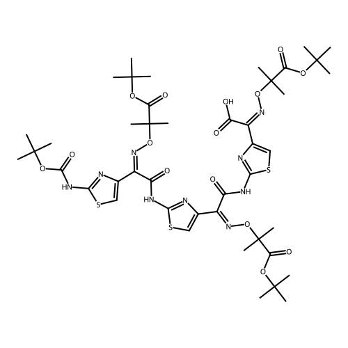 Cefotaxime Impurity 68