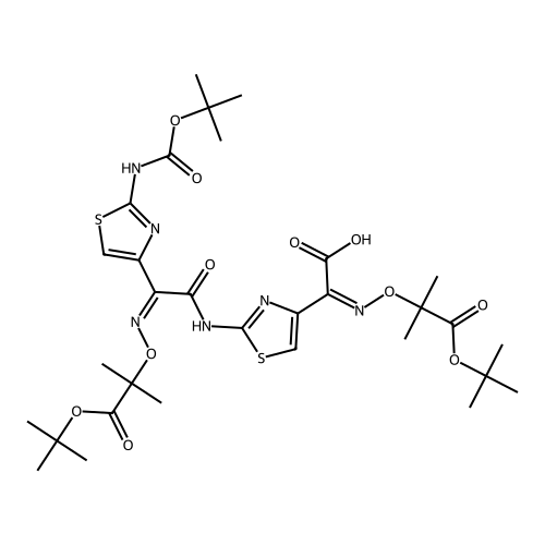 Cefotaxime Impurity 67