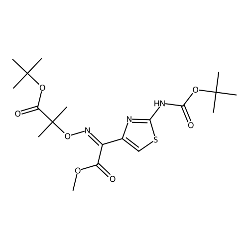Cefotaxime Impurity 65