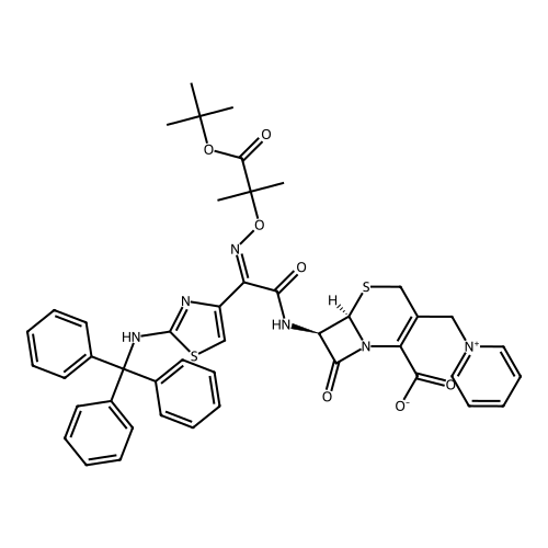 Ceftazidime Impurity D