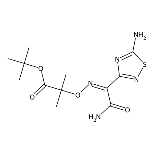 Cefotaxime Impurity 42