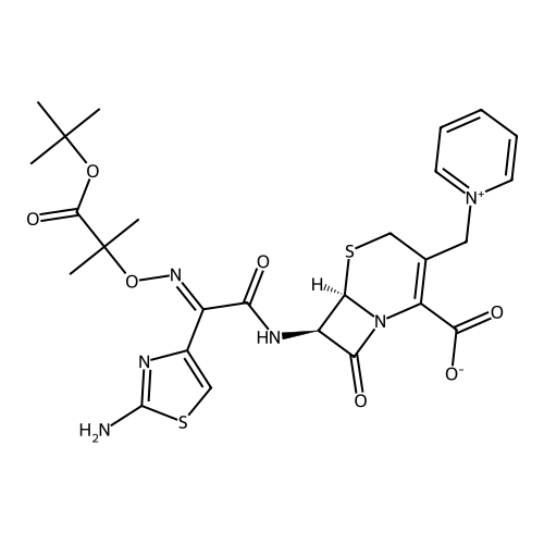 Ceftazidime Impurity 111