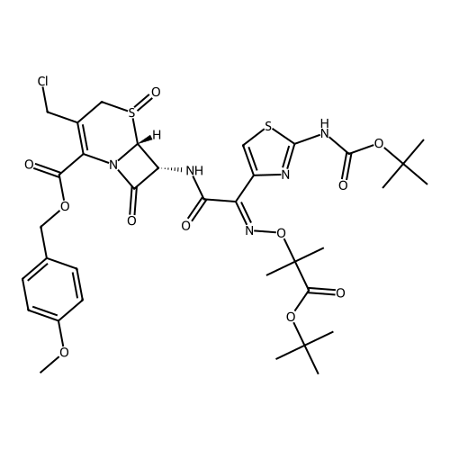 Cefotaxime Impurity 74