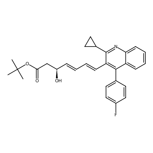 Pitavastatin Impurity 69