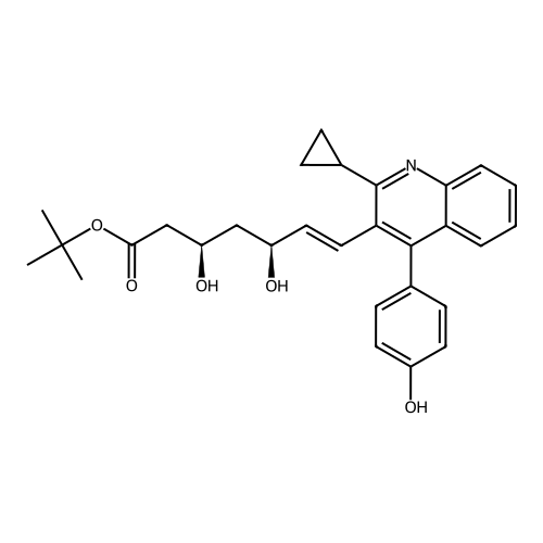 Pitavastatin Impurity 72