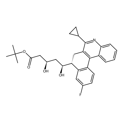 Pitavastatin Impurity 70